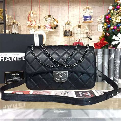 chanel handbags outlet store|chanel handbags discount authentic.